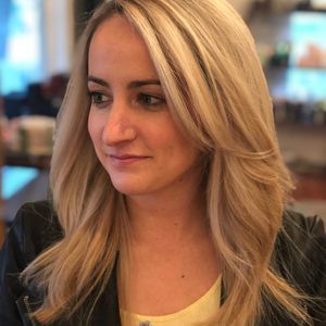 Meet your Posher, Marykelley